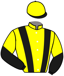 Cj Stables