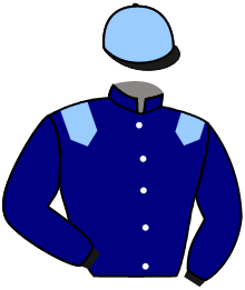 Mr James & Opulence Thoroughbred
