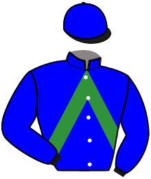 Ecurie Alta Bleu