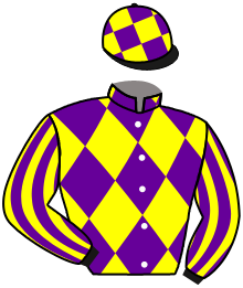 Paul Inglett And Beckhampton