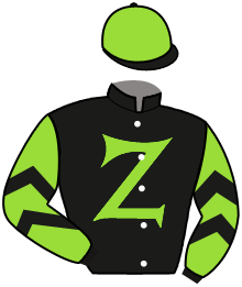 Kantarmaci, Ilkay, Zilla Racing