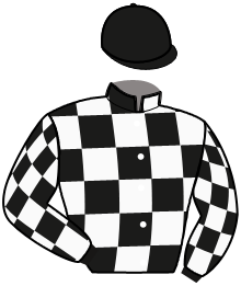 Ecurie Black And White