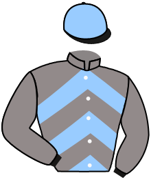 Melchior Bloodstock Ltd