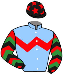 Speed Legend Syndicate