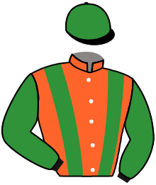 Ec. Serval/Haras des Sablonnets