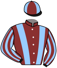 Stall Allegra Racing Club
