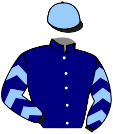 Ecurie L.cl. Abrivard