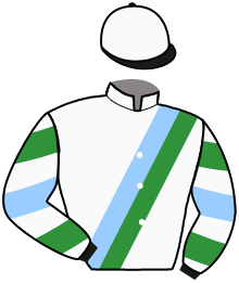Cabeza Blanca