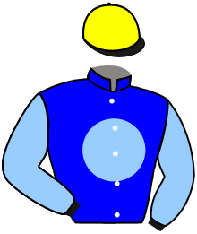 Stall Perlen et F. Blichfeldt