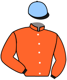 Lg Bloodstock