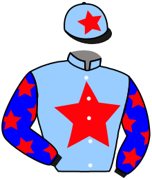 Asgard Thoroughbred Racing I & P
