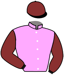 Haras de Ghazal Earl Al P