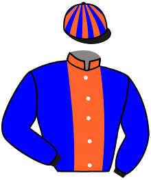 Equine Gold Syndicate