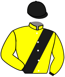 Norman Court Stud