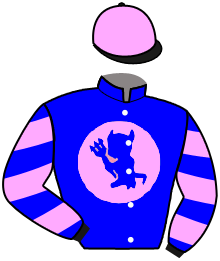 Blue Devil Racing Stable (Hollid