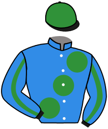Copper Thoroughbreds