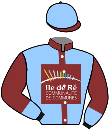 Ile de Re Galop Ec. Terri