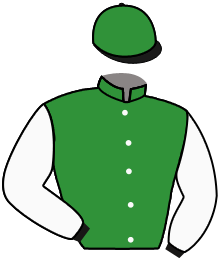 Grey Oak Stables (Terrence O'too