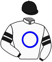 Sei Thoroughbreds And Rodriguez,