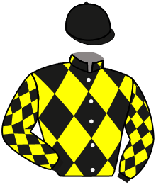 Corral Hipico