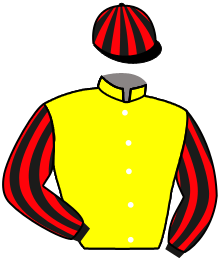 C.pellegatti/Rpg Bloodstock