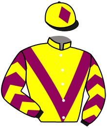 S. Basin