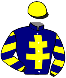 Ecurie de Blary