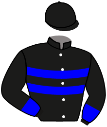 St. Elias Stable And Lindy Farms
