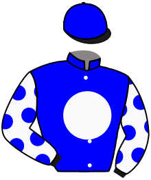 Valls Thoroughbreds Llc