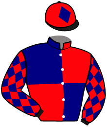 Stall Logo