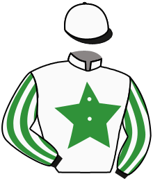 Apple Tree Stud