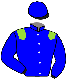 Kingsley Park 44