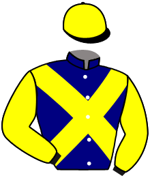 I. De Saint Anthost