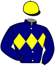 Ecurie Madame Jacques Cyp