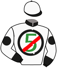 Cuvette Racing Corp. (Ed Mooney)
