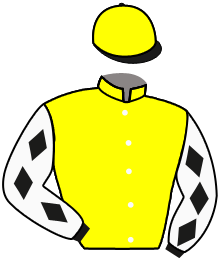 Final Turn Racing Stable Llc And