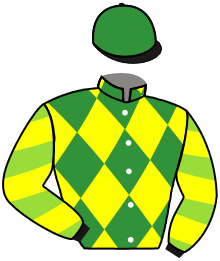 Double B Racing Stables (Stephen