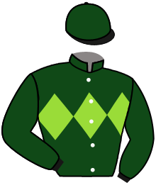 Ec. Billon/Haras du Hoguenet