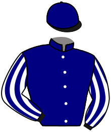 Haras du Mondant