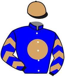 Jp Racing Stable And Paradise Fa