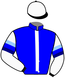 Stall Funf Kleine Jagermeister