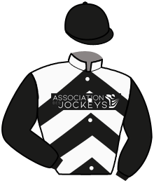 Infinity 9 Horses/J. Fournier