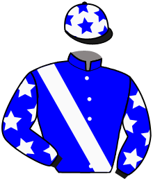 Scea Haras des Forets