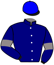Ecurie Haras d'Authise