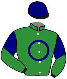 Cypress Creek Equine (Kevin Mood