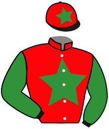 Gemini Stud/Ecurie Hannah