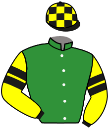 Greenberg Racing