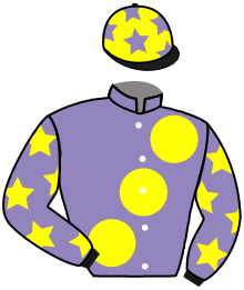 Sitting On Fence Racing Club