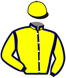 Sheikh Rashid Dalmook Al Maktoum