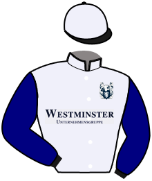 Westminster Race Horses S